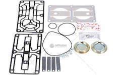 Sada těsnění a ventilů kompresoru Scania LS4903 Vaden 1400095500