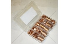 Sada těsnění CU 440ks Universal