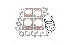 Sada těsnění hlav válců 4-válcový,tl. 1,2mm Zetor 60110097