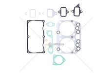 Sada těsnění, hlava válce LEMA LE86095.15