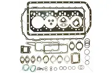 Sada těsnění hlavy válce a bloku motoru | RE532842-N