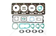 Sada těsnění hlavy válců - a3-05 8v | 93.942.011