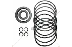 Sada těsnění hřídele náhonu vom | 1326