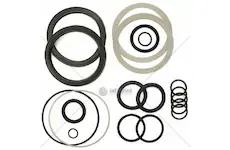 Sada těsnění hydraulického válce k701 | C-125