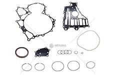 Sada těsnění intardéru 16S151/181 EURORICA 95532576