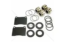 Sada těsnění knott s pístem sk výroba (opravná sada pro 16.225.903) | 93-5028.1