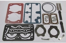 Sada těsnění kompresoru VOLVO WOSIMAN A-655