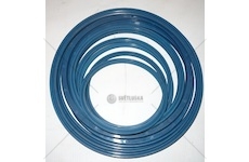 Sada těsnění maileru  TGG 2700,2701 - EURO - CHROMOVANÝ