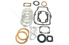 Sada těsnění motoru 1d90ta | TZ06001