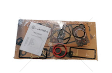 Sada těsnění motoru 4011 - vrtání 95m Zetor 40110095