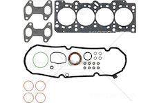 Sada těsnění motoru fiat doblo 00> výš 1.4 WRNZ 02-36900-01