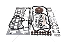 Sada těsnění motoru fiat ducato 02> cely [-] hlavy válců 2.3 d hw150030