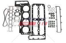 Sada těsnění motoru fiat ducato 06> výš [+] hlavy válců 3.0 jtd ft48004