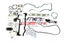 Sada těsnění motoru ford transit 06> cely 2.4 tdci 4x4 ft48073
