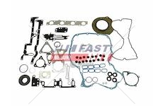 Sada těsnění motoru ford transit 06> cely 2.4 tdci rwd ft48074