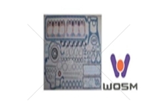 Sada těsnění motoru IVECO 8210.42L WOSIMAN H-042