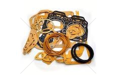 Sada těsnění motoru komplet IFA W50, SHM4, E512-14