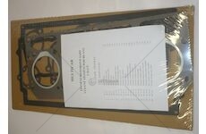 Sada těsnění motoru Multicar M25, M24 - bez těsnění pod hlavu