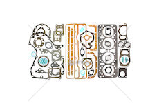 Sada těsnění motoru + rti pro dt-75 | SMD18/22