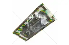 Sada těsnění motoru + rti s gufery | D65