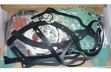 Sada těsnění motoru T3-930  12V - bez gufer