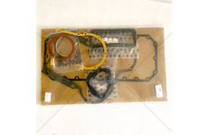 Sada těsnění motoru Zetor 4V s gufery a těsněním hlavy