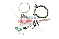 Sada těsnění na turbo fiat ducato 06> 2.2 jtd kpl ft48407