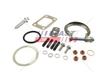 Sada těsnění na turbo fiat ducato 06> 3.0 jtd kpl ft48410
