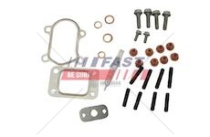 Sada těsnění na turbo iveco daily 00> 2.8 hdi ft48430