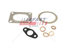 Sada těsnění na turbo iveco daily 06> 2.3 jtd ft48433