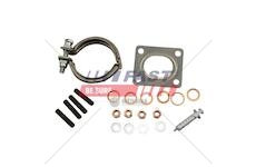 Sada těsnění na turbo iveco daily 14> 2.3 jtd e5 kpl ft48416