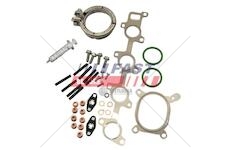 Sada těsnění na turbo mercedes sprinter 06> 906 906 515 cdi ft48419