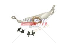 Sada těsnění na turbo renault kangoo ii 08> 1.5 dci 12> ft83701