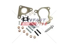 Sada těsnění na turbo renault master ii 98> 1.9 dci kpl ft48423