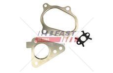 Sada těsnění na turbo renault master ii 98> 2.5 dci ft48426