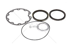 Sada těsnění náboje 752495 KNT-EL752495