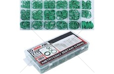 Sada těsnění o-kroužků 270ks MAR-POL