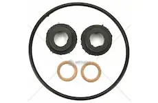 Sada těsnění palivového filtru mtz80, dt75 | 12809