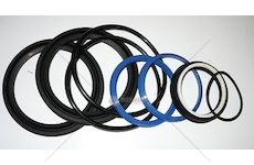 Sada těsnění pístnice 110/70/4150 BLR