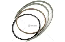 Sada těsnění pístu 78.400.911+78.400.912 | 78.400.910