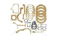 Sada těsnění podvozku tz4k-14 | TZ257001