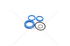 Sada těsnění pomocného válce 09