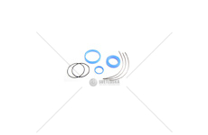 Sada těsnění pomocného válce 89409996