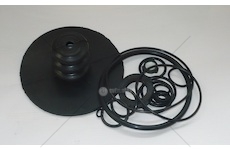 Sada těsnění posilovače spojky Tatra