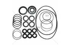 Sada těsnění přední nápravy kompletní pro mtz80 | 1825