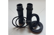 Sada těsnění předního brzdiče Multicar M26.0,1,2,4,5