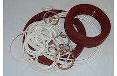 Sada těsnění převodovky