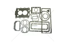 Sada těsnění převodovky (uři - hnaná náprava) | 6011-0088