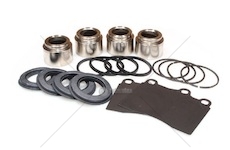 Sada těsnění s pístem - Fragokov Zetor 935028