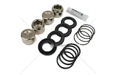 Sada těsnění s pístem + pasta knott (frt)(opravná sada pro 16.225.903) | 93-5028